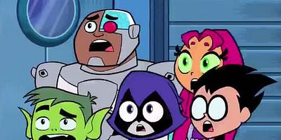 Pôster de The Self-Indulgent 200th Episode Spectacular!: Part One