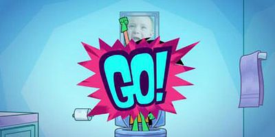 Pôster de Flashback: Part Two