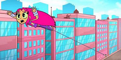 Pôster de The Inner Beauty of a Cactus