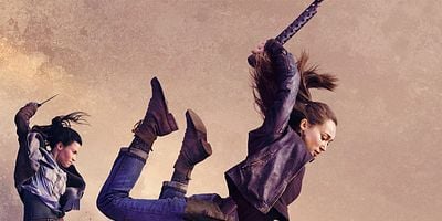 Pôster de Channel 4