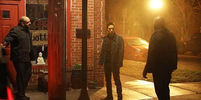 Pôster de Long Walk Home