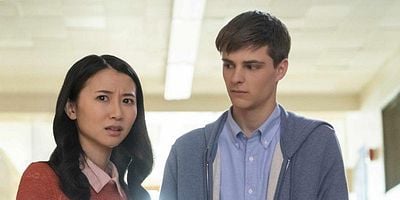 Pôster de School Spirit