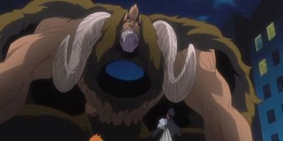 Pôster de Shoogeki ! chichi no hon a no shutsu gen