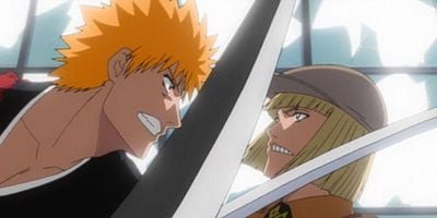 Pôster de VAIZAADO! Mezame shi sha tachi no chikara