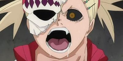 Pôster de Ichigo, kanzen hollow ka!?