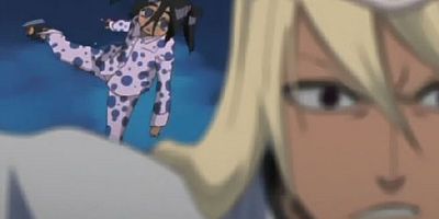 Pôster de Hitsugaya chiru! Kudake ta Hyourinmaru