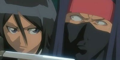 Pôster de Kenryu, sakimidareru beni no hana