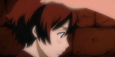 Pôster de Amagai no jitsuryoku, zanpakutō kaihou!