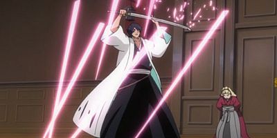 Pôster de Ichigo gekido! Ansatsu sha no himitsu