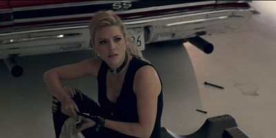 Pôster de Misspent Youth