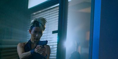 Pôster de Ladies' Night