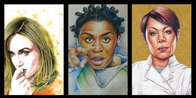 Pôster de Thirsty Bird