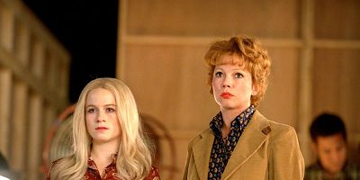 Pôster de Providence