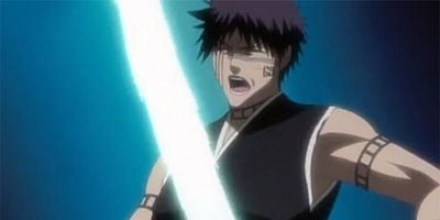 Pôster de Hanate! Arata naru Getsuga Tenshō