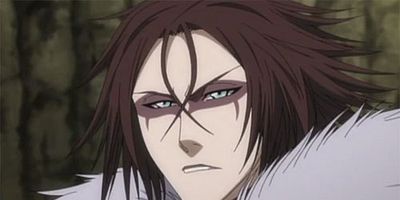 Pôster de Teki to natta Zangetsu