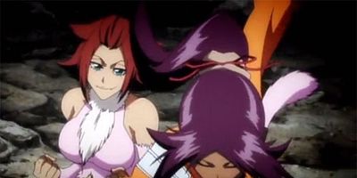 Pôster de Damasareta shinigami! Sekai houkai no kiki