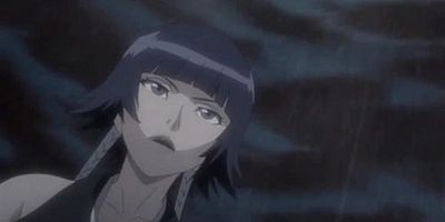 Pôster de Ikkiuchi! Ichigo VS Senbonzakura