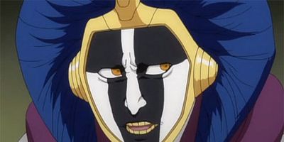 Pôster de Uragiri no Byakuya!