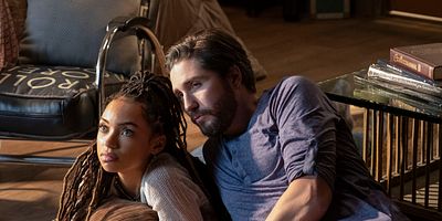 Pôster de Chapter I