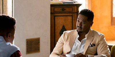 Pôster de Chapter II