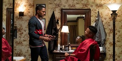 Pôster de Chapter IV