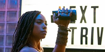 Pôster de Chapter VI