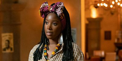 Pôster de Chapter VIII