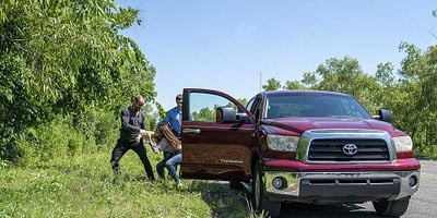 Pôster de Los Pecados de los Padres