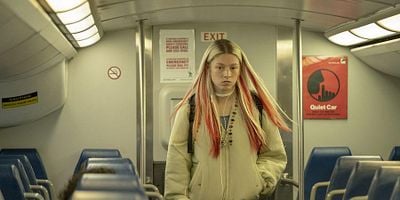 Pôster de The Trials and Tribulations of Trying to Pee While Depressed