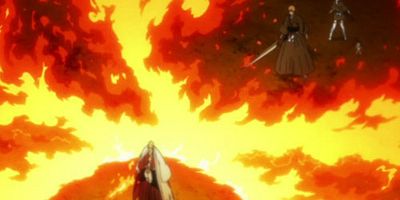 Pôster de Nozomi o kesu!? Genryusai no ketsudan