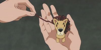 Pôster de Ikitai…! Nozomi no zanpakutō