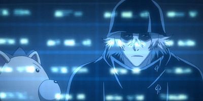 Pôster de Kaizō konpaku no kaihatsusha