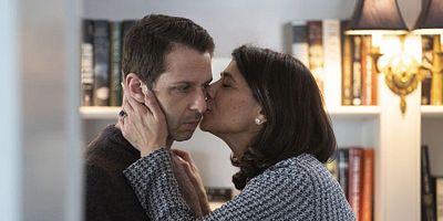 Pôster de The Summer Palace