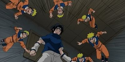 Pôster de Shukuteki!? Sasuke to Sakura