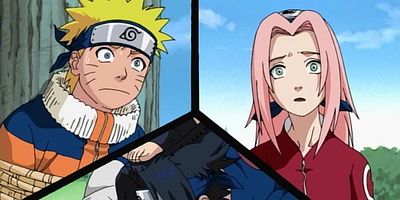 Pôster de Shikkaku? Kakashi no Keturon