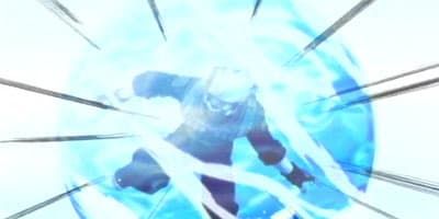 Pôster de Itami ni chikau ketsui