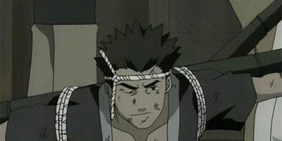 Pôster de Eiyû no ita kuni