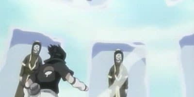 Pôster de Haku no hijutsu - Makyô Hyôshô