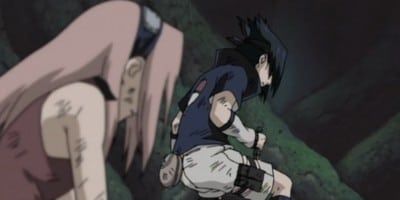 Pôster de Kū ka kuwareru ka! Esa ni natta Naruto