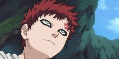 Pôster de Akamaru bikkuri! Gaara, Kyōi no Jitsuryoku