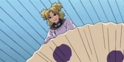 Pôster de Shikamaru tajitaji!? Kunoichi-tachi no atsuki tatakai