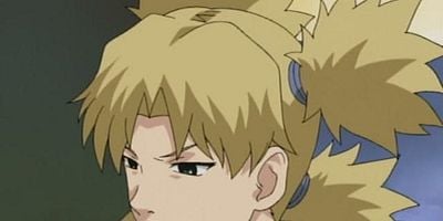 Pôster de Tonda! Haneda! Mogutta! Gama oyabun tōjō!!