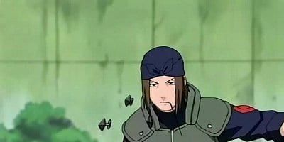 Pôster de "Konoha Kuzushi" shidō!