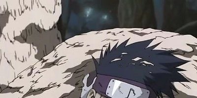 Pôster de Kinjutsu ōgi! "Shiki Fūin"