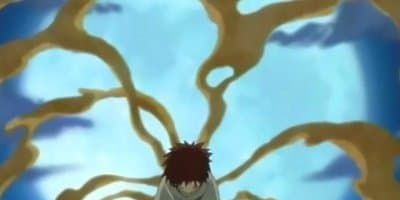 Pôster de Hikari to Yami Gaara to iu na