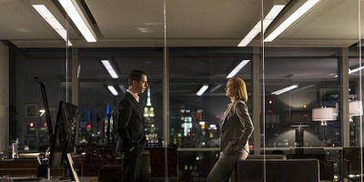 Pôster de Safe Room