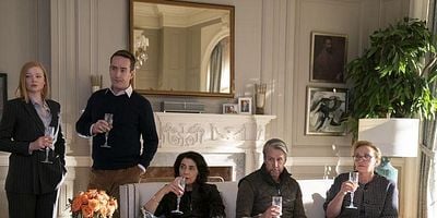 Pôster de Tern Haven