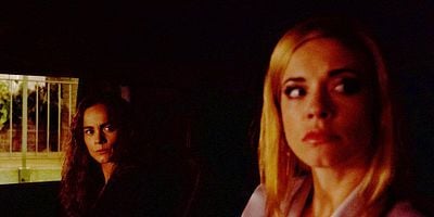 Pôster de Lo Que Más Temes