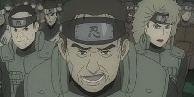 Pôster de Dainanahan, Shūketsu!