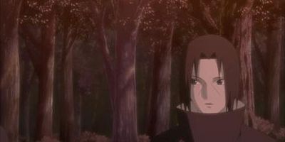 Pôster de Kakashi anbu hen Yami o ikiru shinobi kūdetā